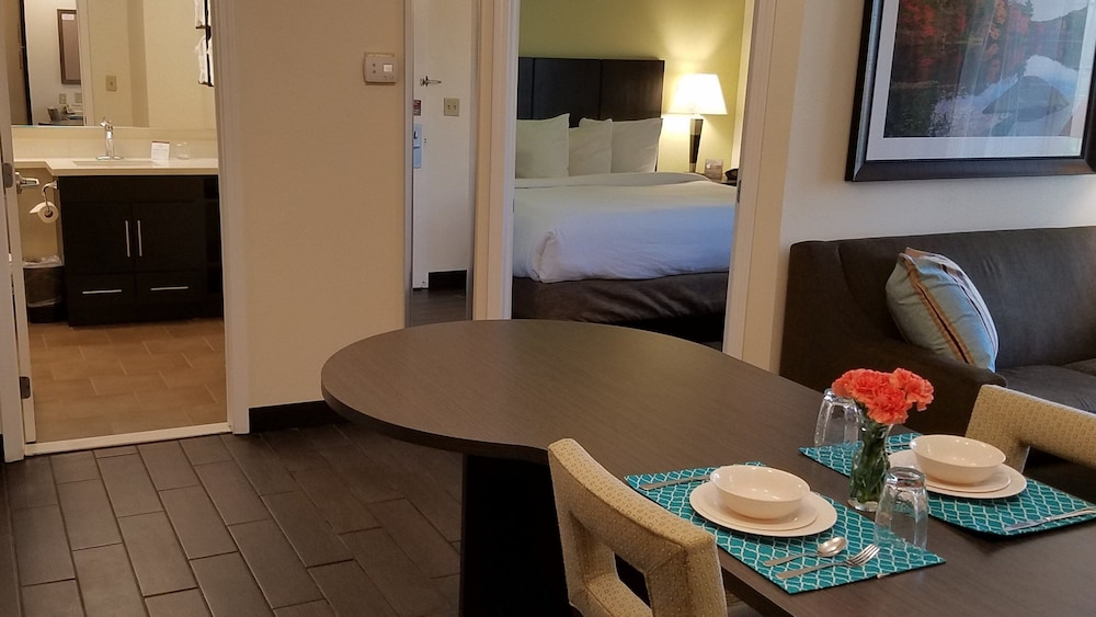 Candlewood Suites East Syracuse - Carrier Circle 21/39