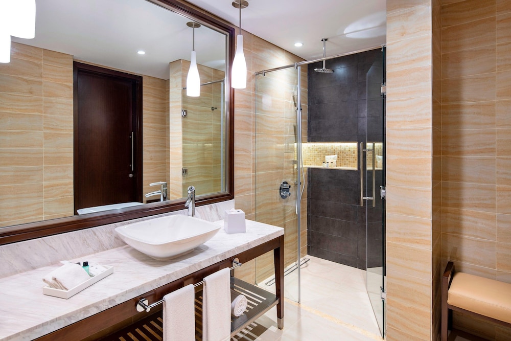 Four Points By Sheraton Sharjah 8/50