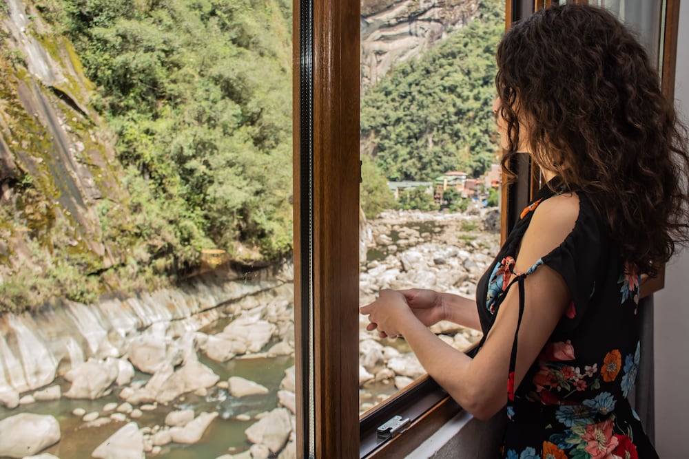 Susanna Inn Machu Picchu Hotel 42/50