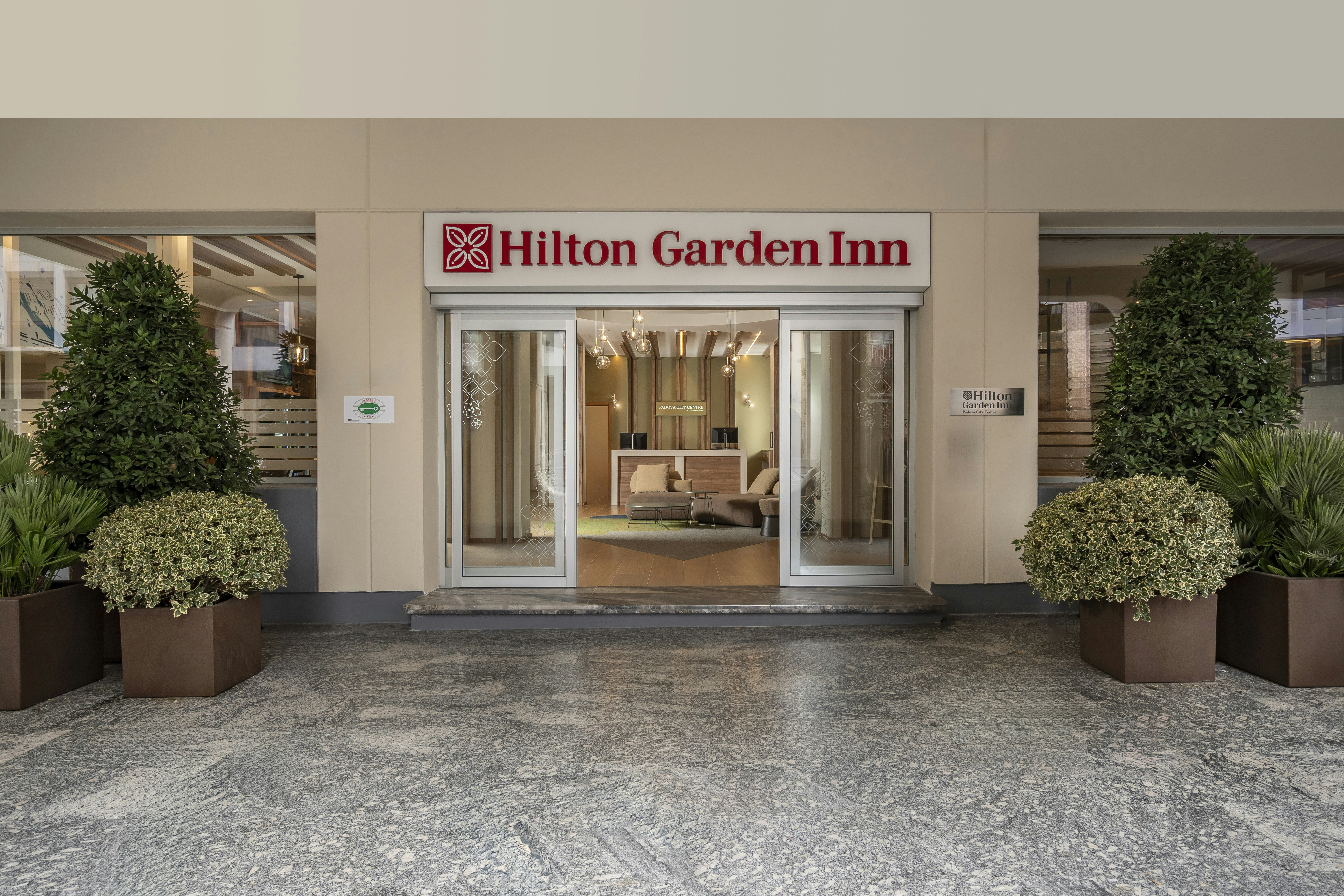 Hilton Garden Inn Padova City Centre 9/52