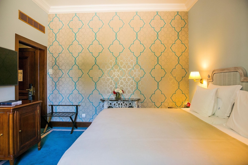 Pestana Palace Lisboa 32/80