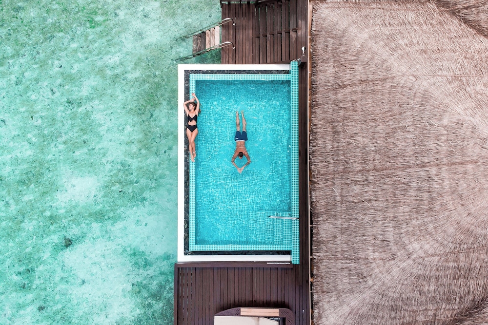 Sheraton Maldives Full Moon Resort & Spa 46/69