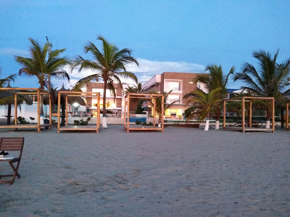 Hotel Loa 41/58