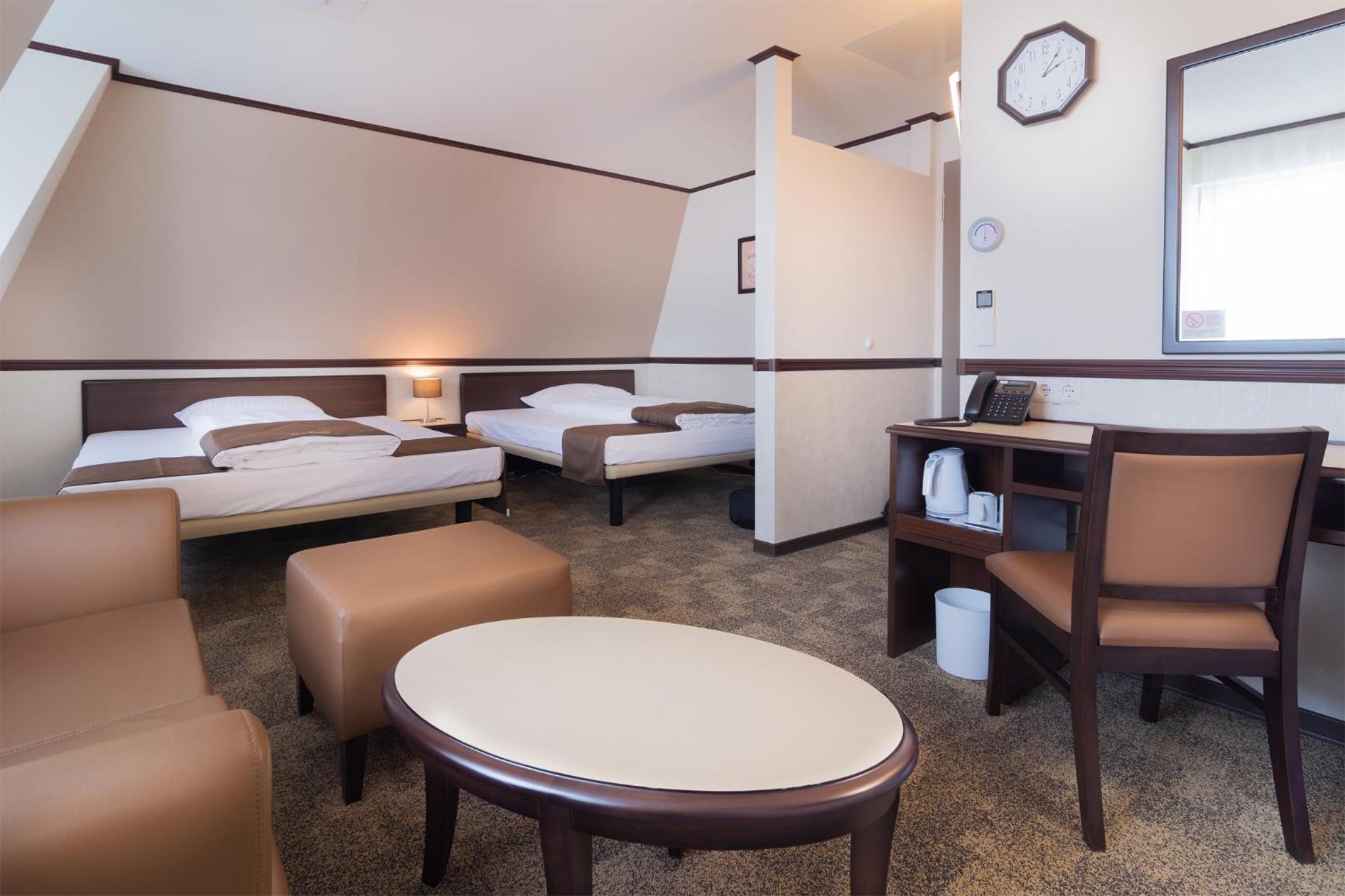 Toyoko Inn Frankfurt am Main Hauptbahnhof 39/50