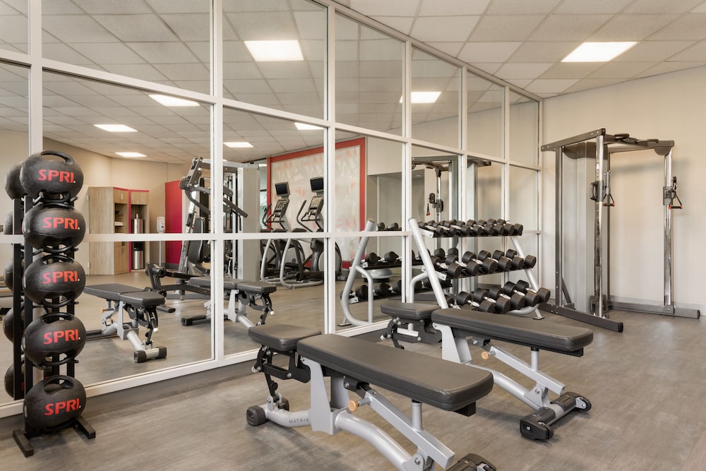 sport facilities