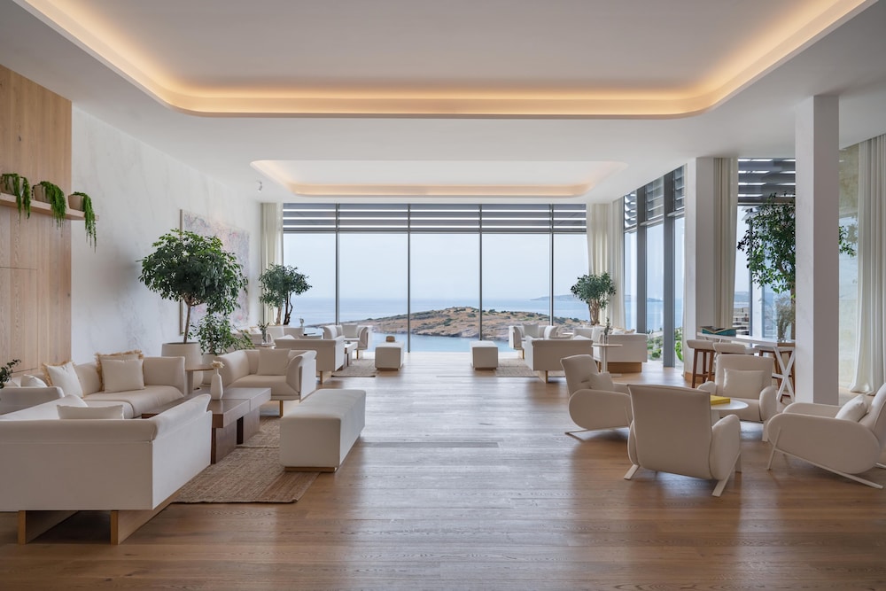 METT Hotel & Beach Resort Bodrum 37/66