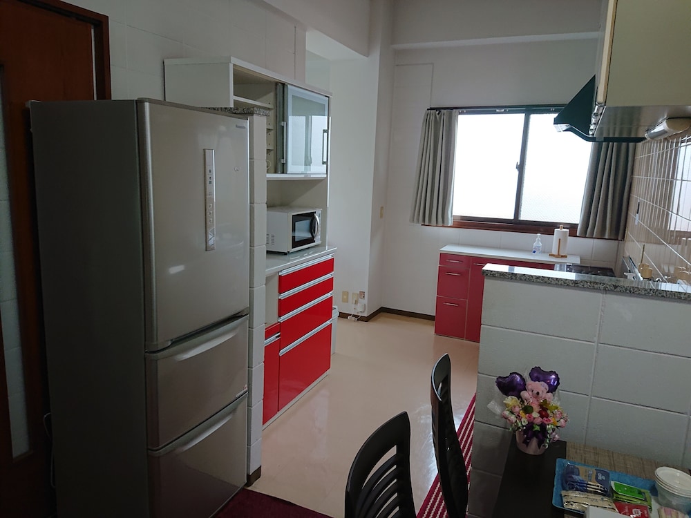 Kariyushi Condominium Resort Mezon Max 30/45