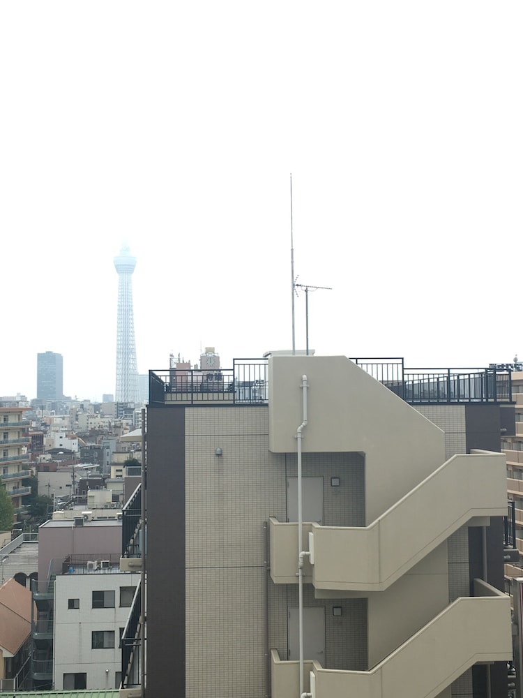 Hotel Hikari 1/25