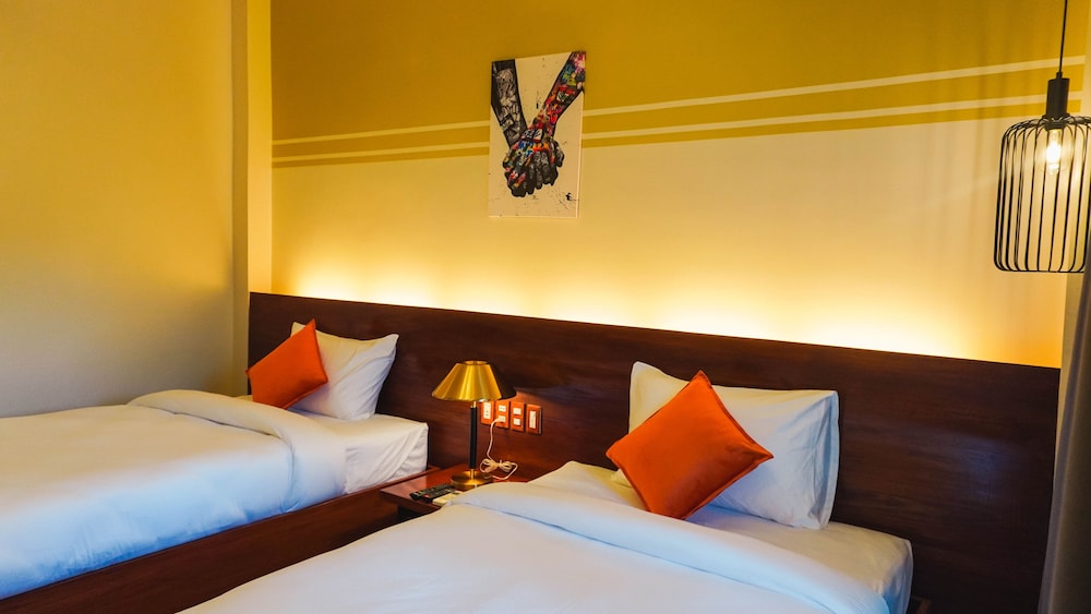 UNWND Boutique Hotel Camiguin 16/50