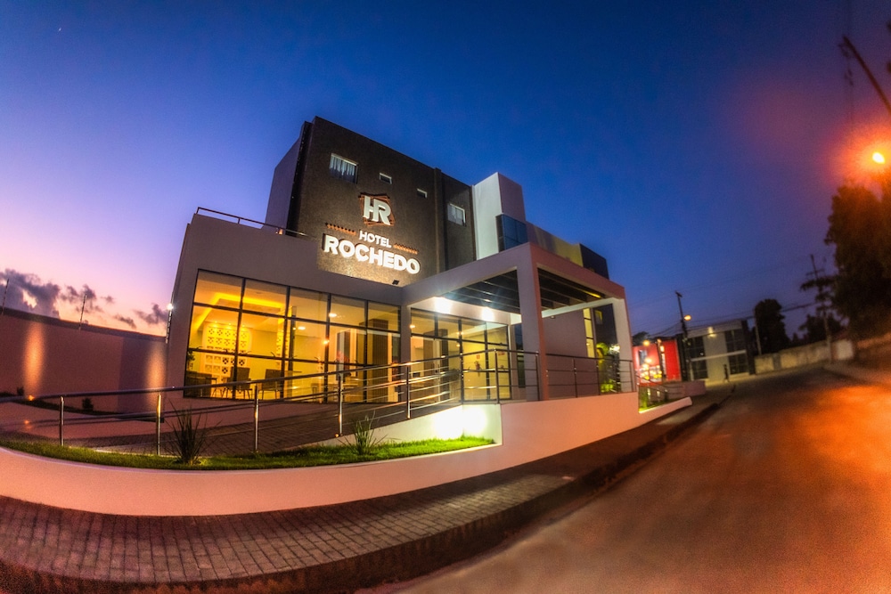 Hotel Rochedo 1/50
