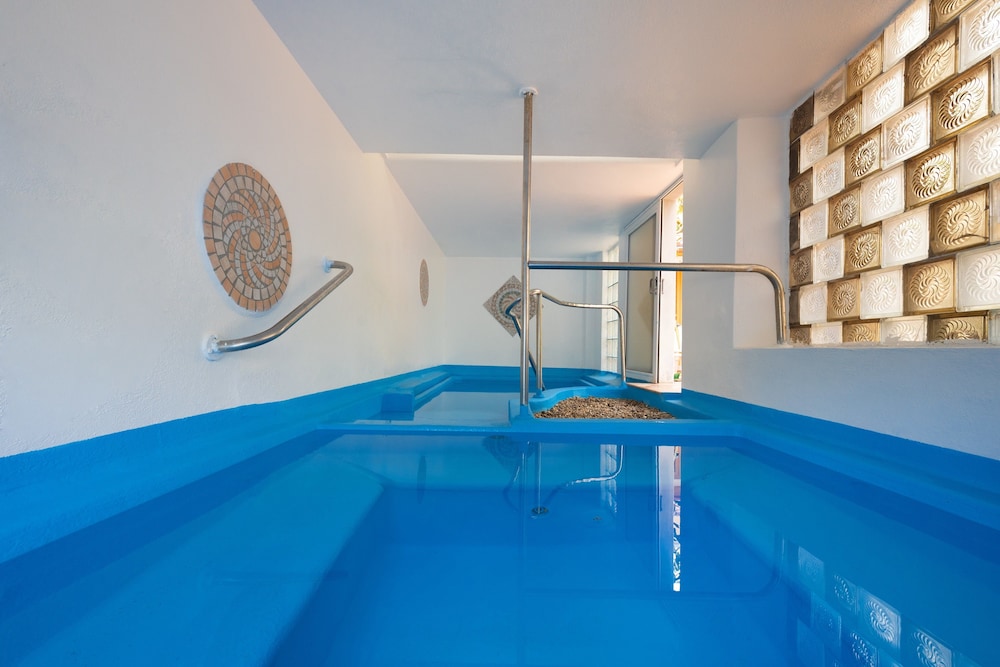 Hotel Villa Sirena 25/50