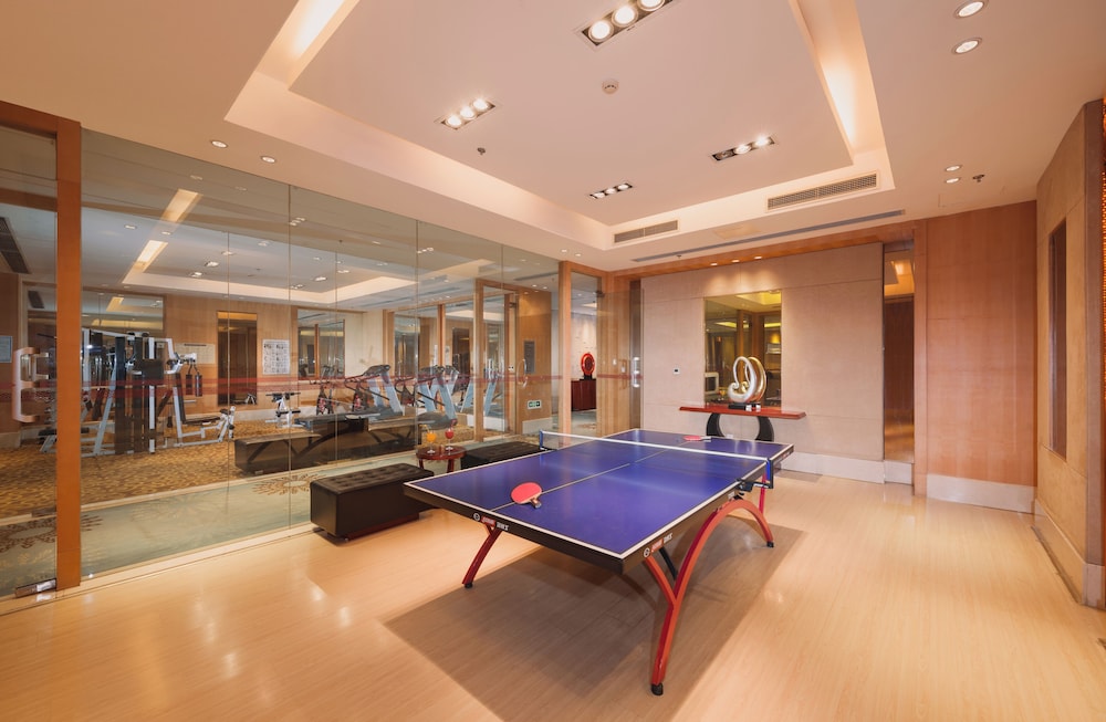 Nanjing Shuguang International Hotel 34/44