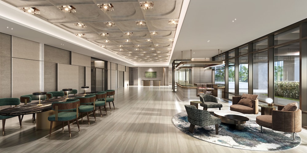 Pullman Ambassador Seoul Eastpole 27/50