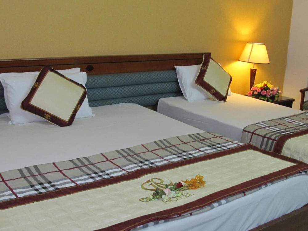 Trung Mai Hotel 8/65