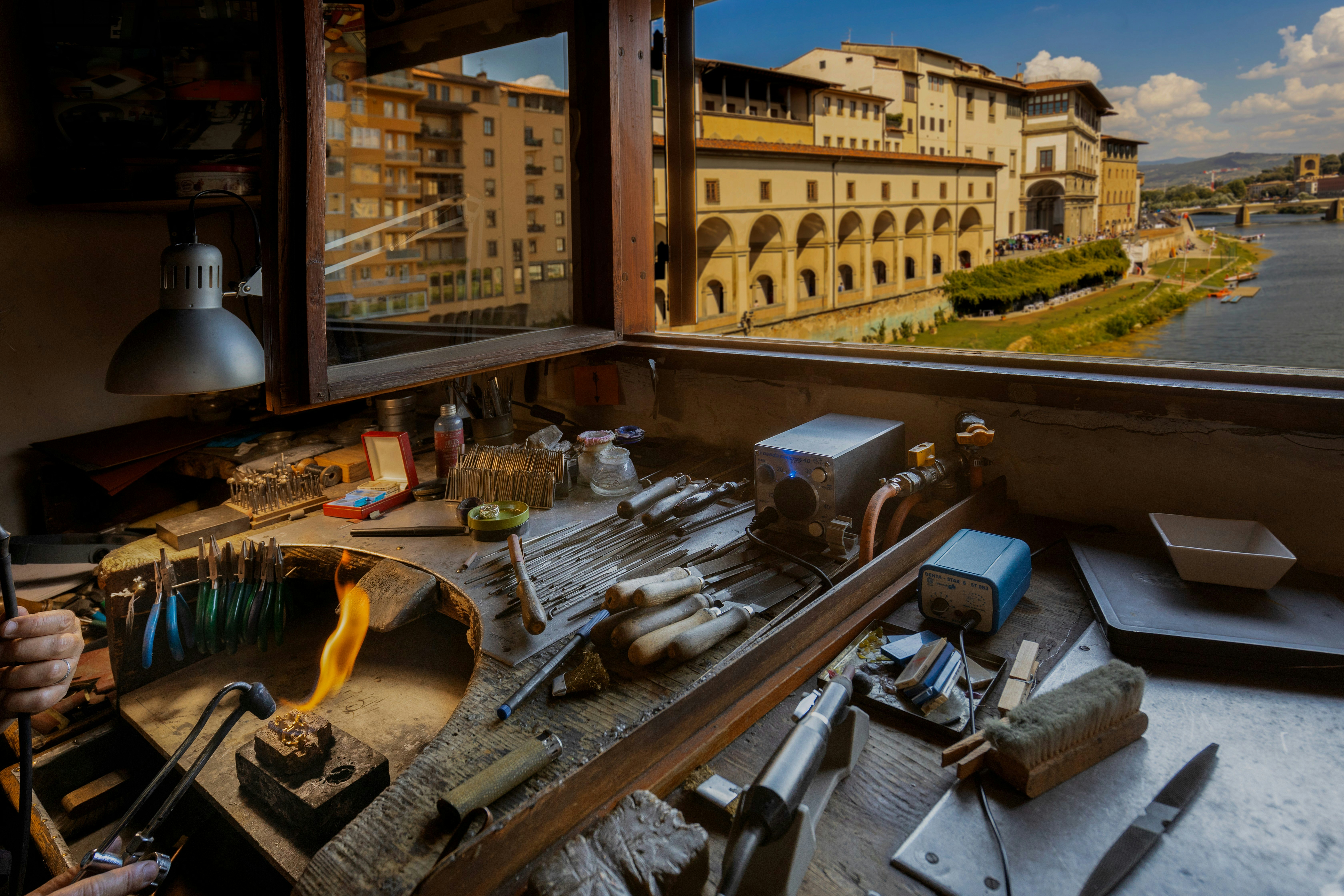 The Place Firenze 44/60