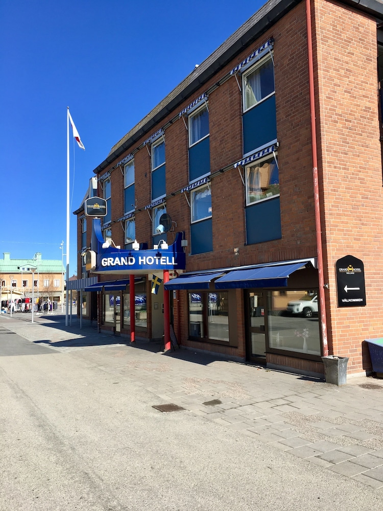 Best Western Hotel Bollnas 57/60