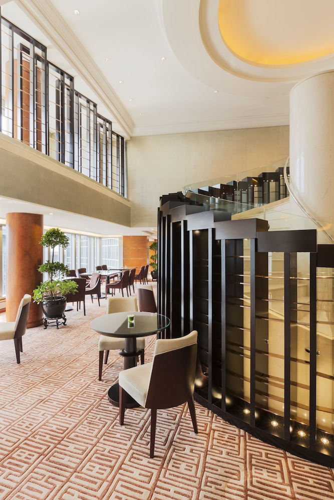 Grand Hyatt Beijing Hotel 53/71