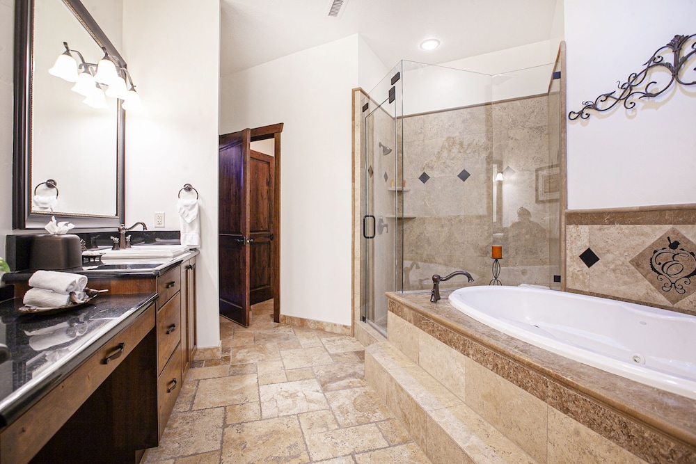 Hyatt at the Canyons by Park City Vacations 85/85