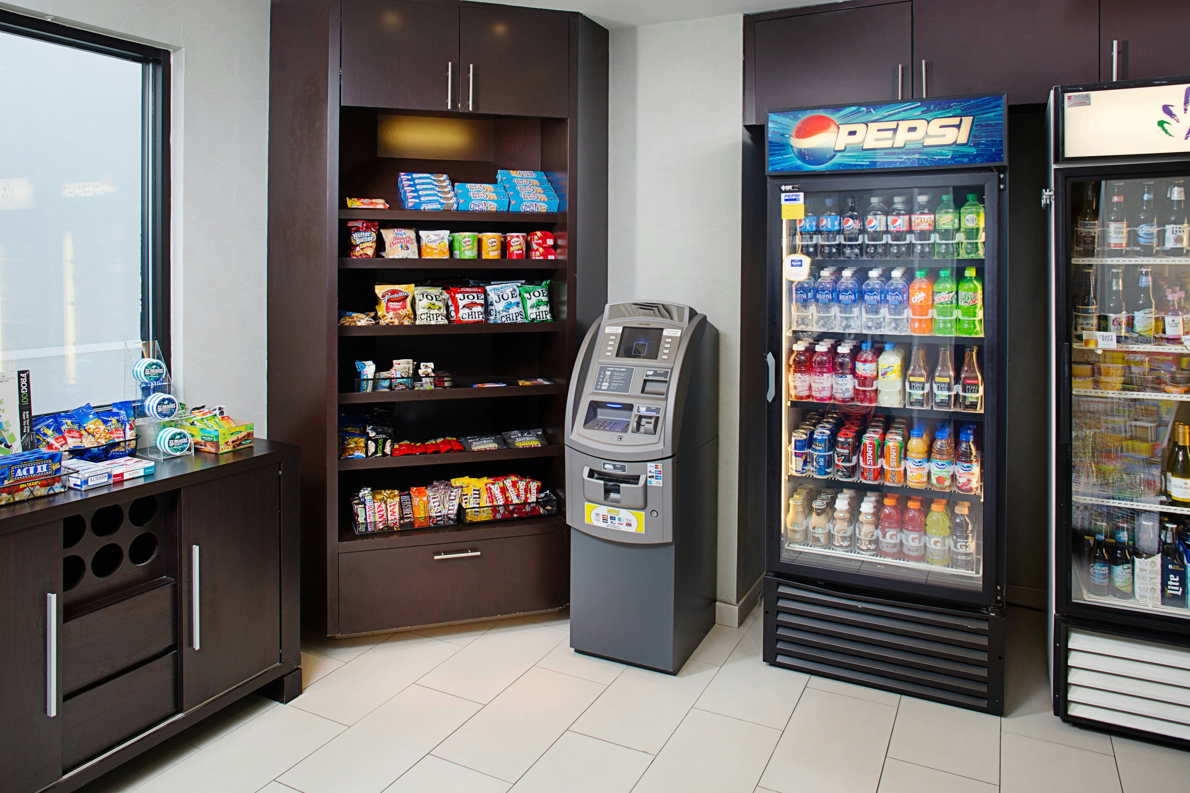 Springhill Suites Manchester Boston Regional Airport 3/12