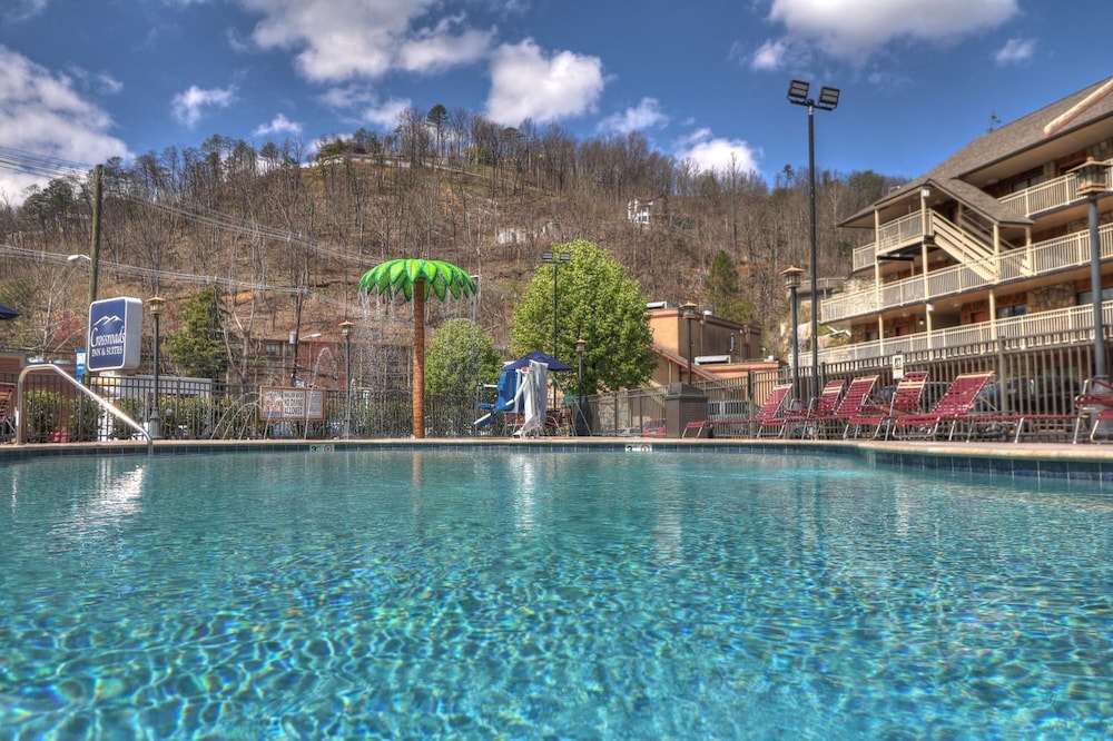 Crossroads Inn & Suites image