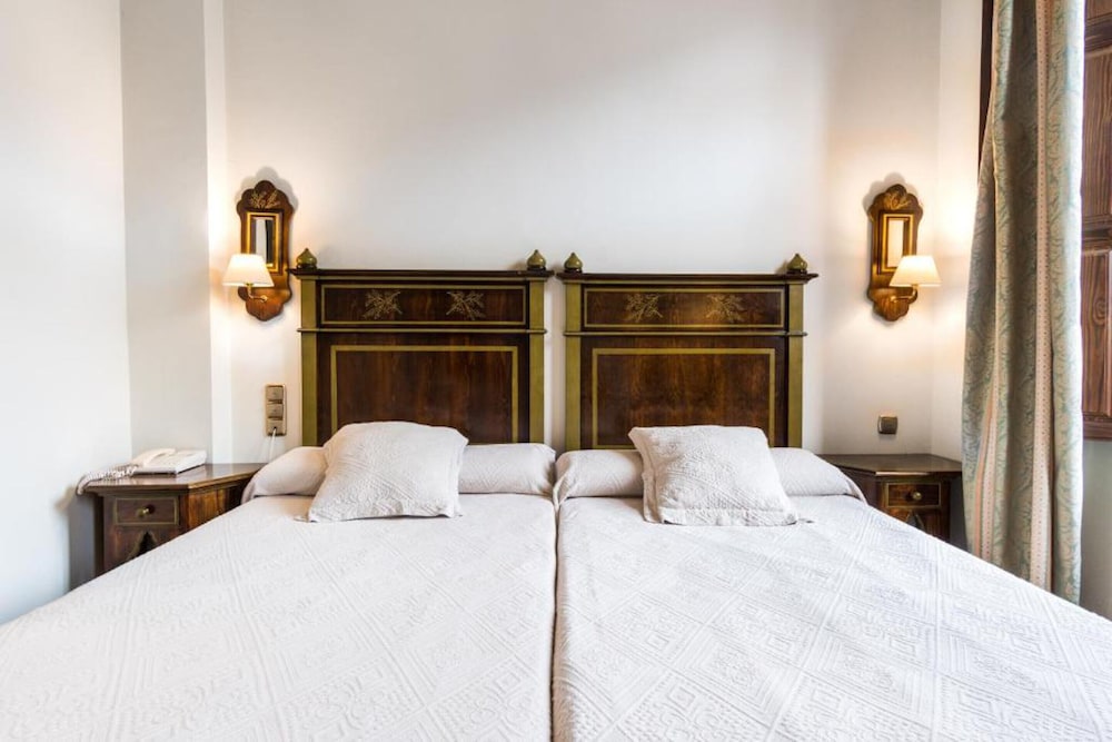 Plaza Nueva Hotel 10/67