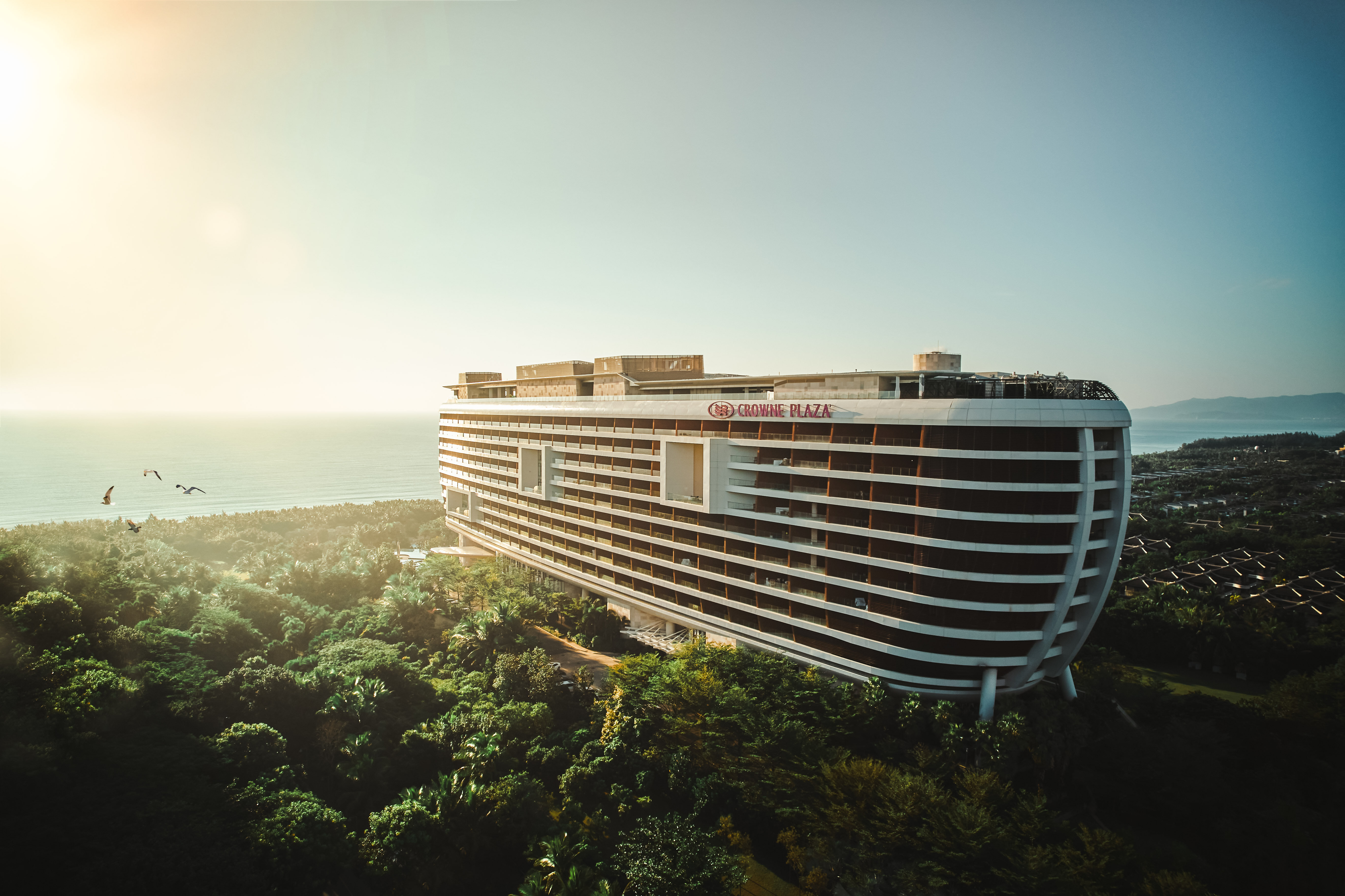 Crowne Plaza Sanya Haitang Bay Resort 2/50