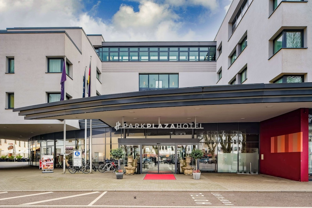 Park Plaza Trier 65/70