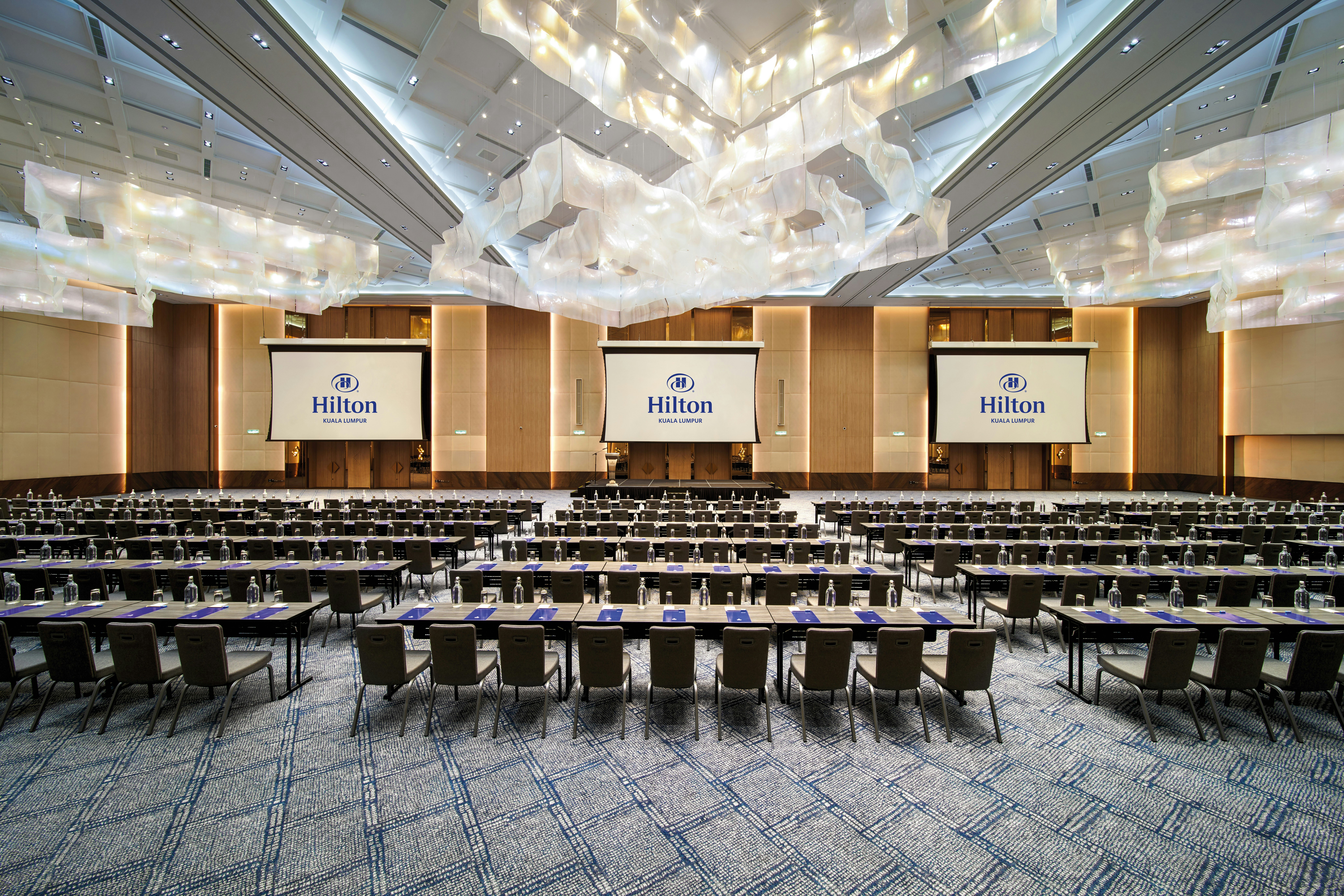 Hilton Kuala Lumpur 79/91