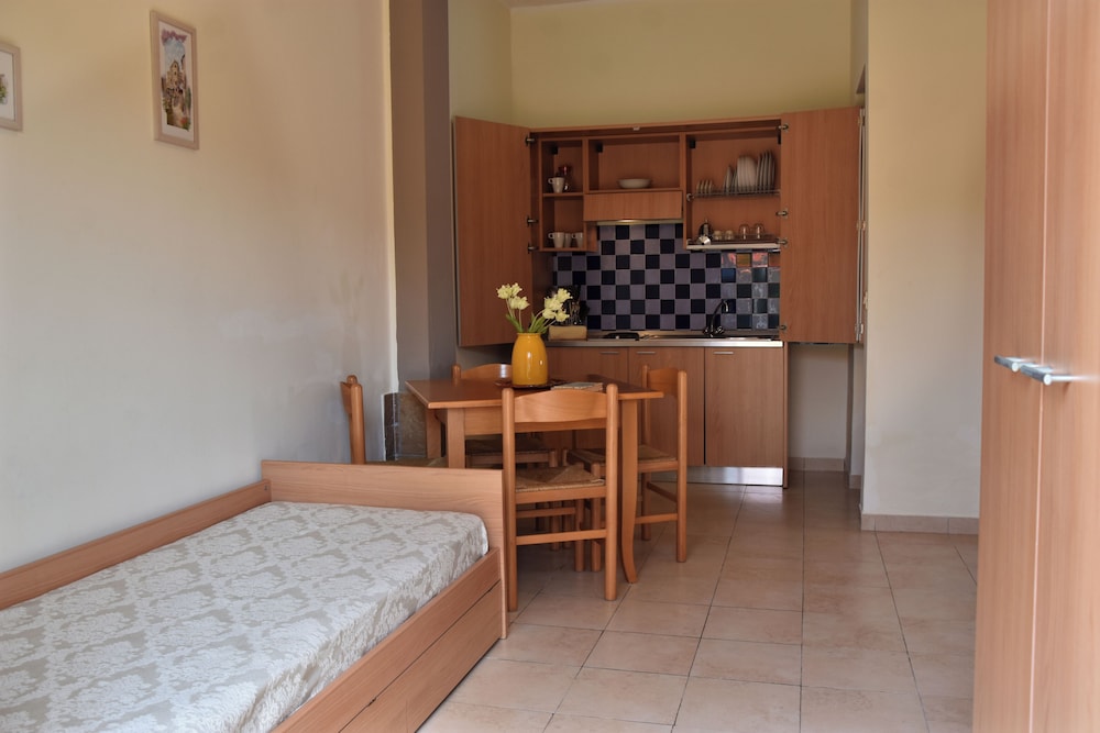 Villaggio Artemide 27/55