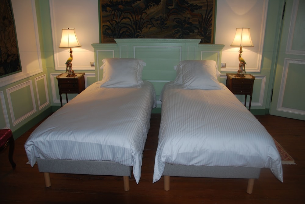 HOTEL DE WARENGHIEN 2/27
