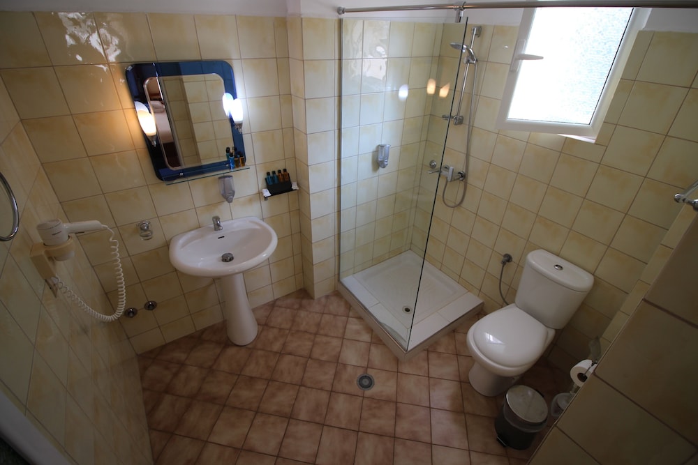 Hotel Oskar 57/60