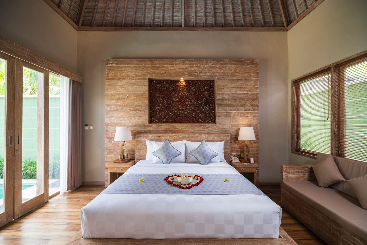 1 Bedroom, Pool, Villa