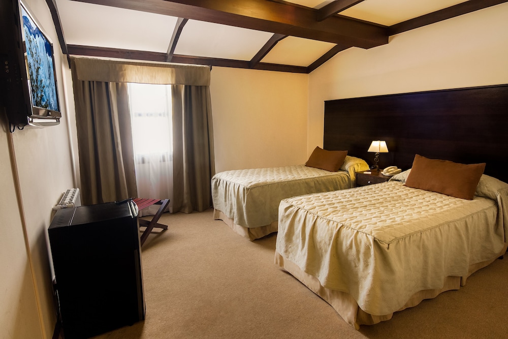 Michelangelo Hotel Calafate 8/34