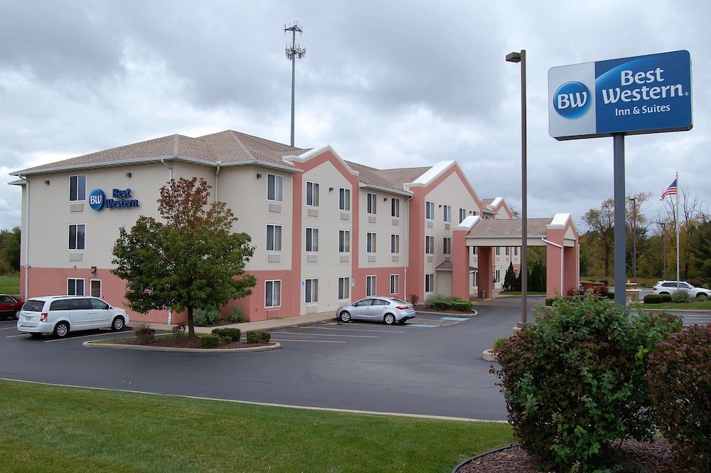 Best Western Penn-Ohio Inn & Suites 1/27