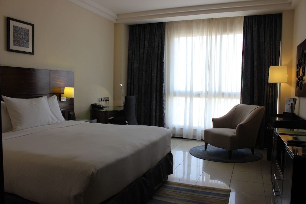 DoubleTree by Hilton Hotel Aqaba 4/70