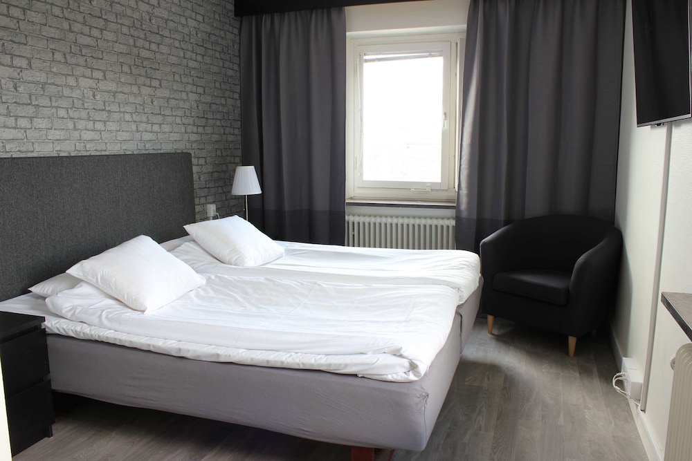 Best Western Hotel Tranas Statt 5/19