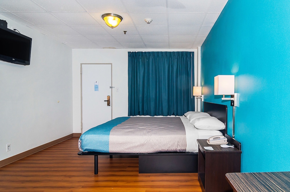 Motel6 Elmsford, NY - White Plains 19/50