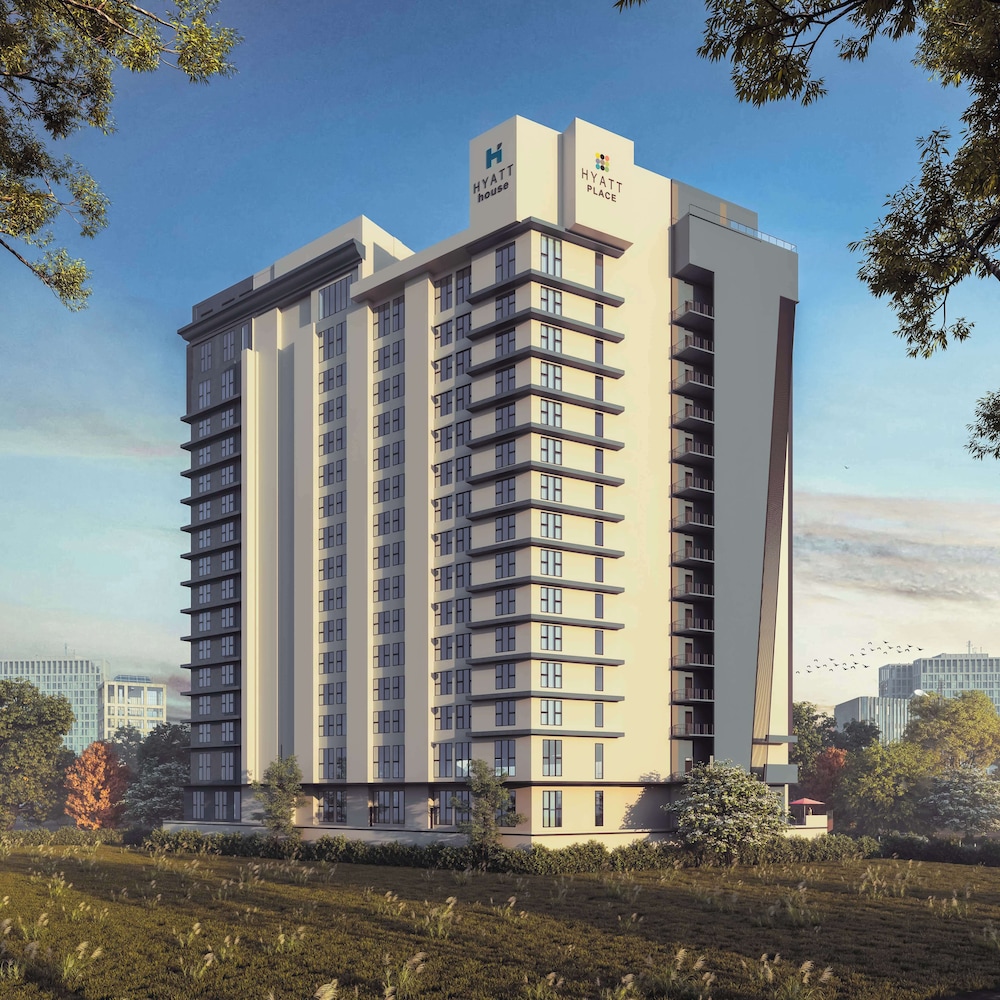 Hyatt House Nairobi Westlands 1/41