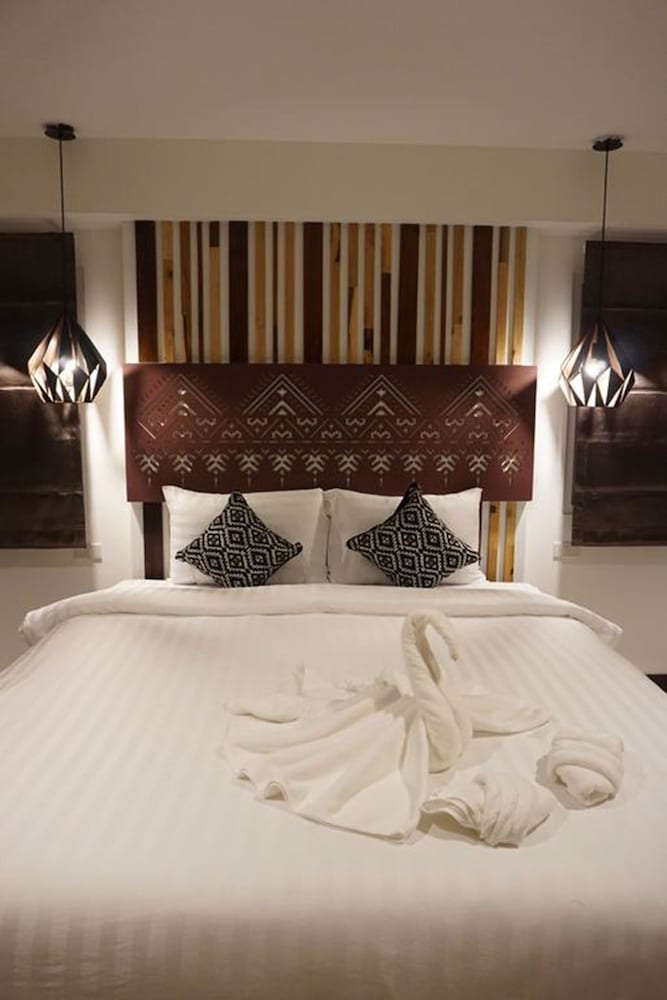 My Chiang Mai Boutique Lodge 33/72