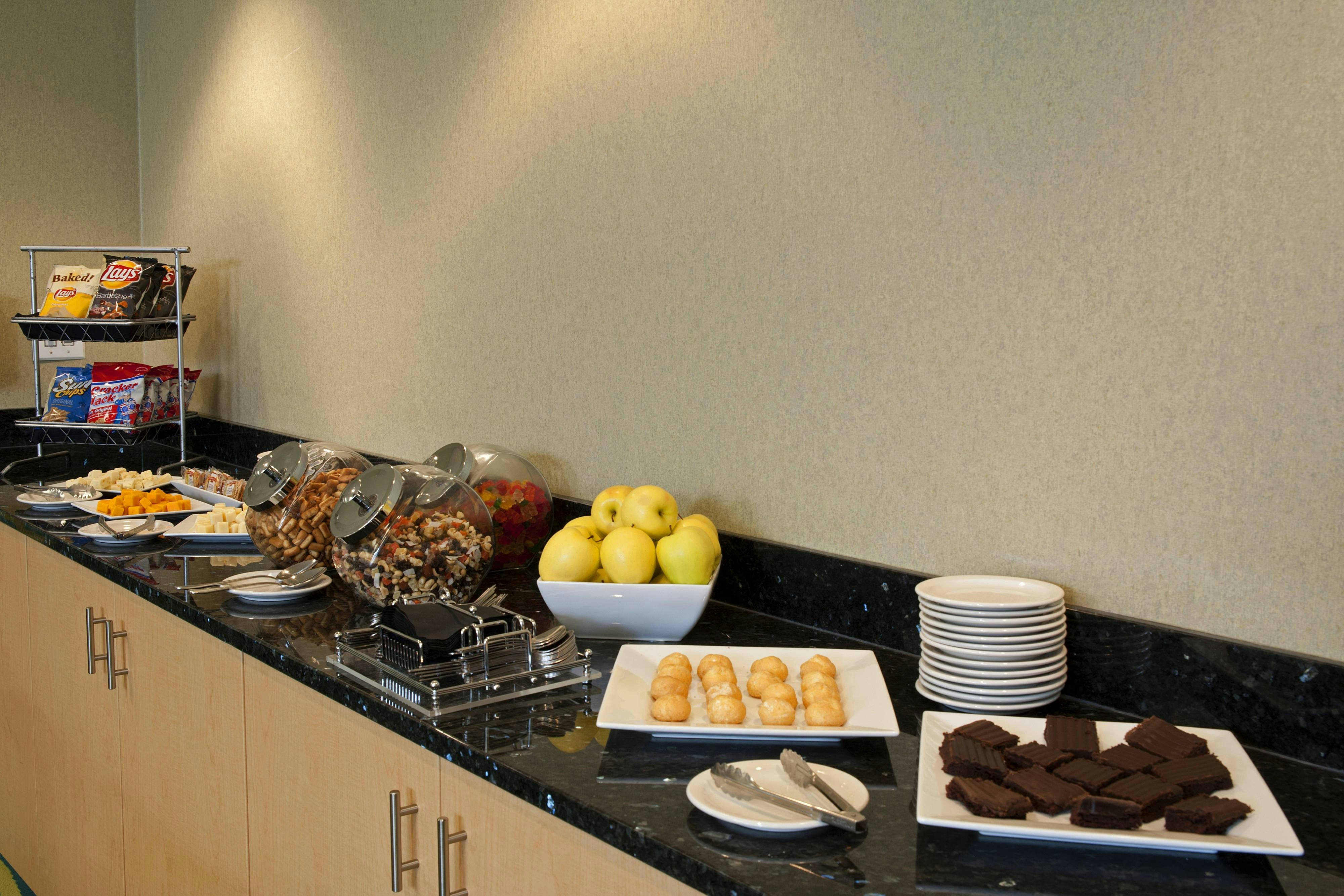 Springhill Suites Chicago Ohare By Marriott 9/33