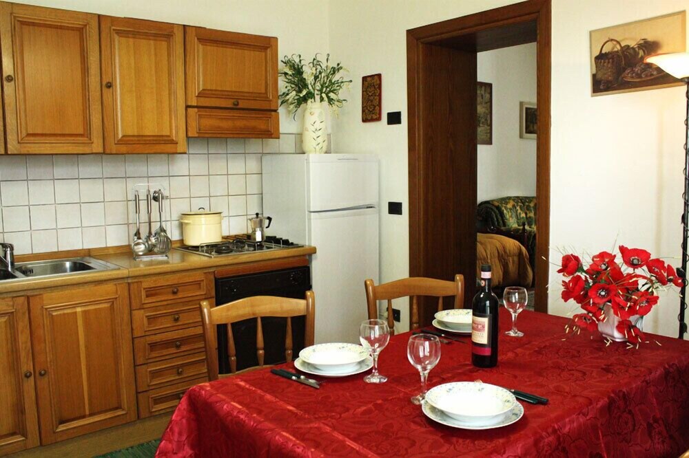 Villa Sant' Uberto Country Inn 50/65