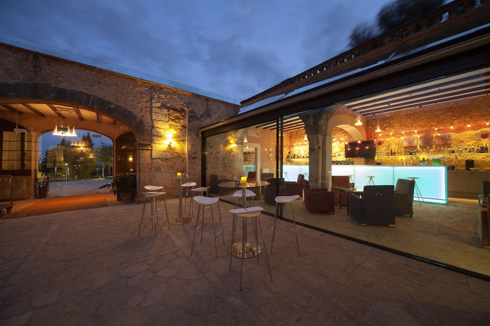 Sa Cabana Hotel Rural & Spa Adults Only 55/68