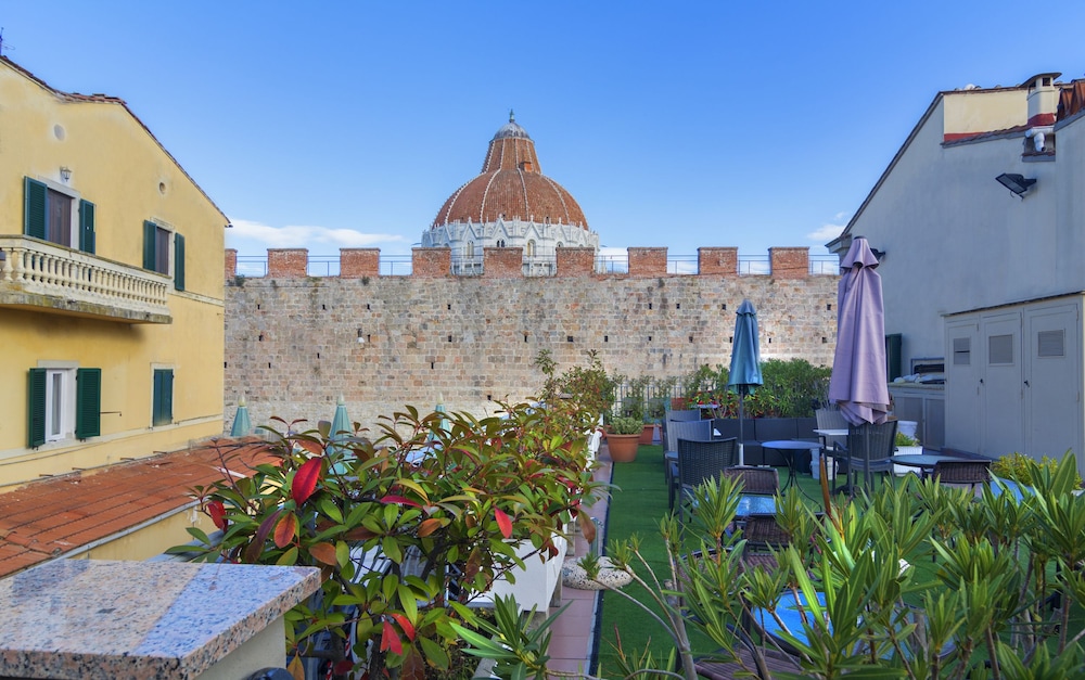 Hotel Il Giardino 35/37