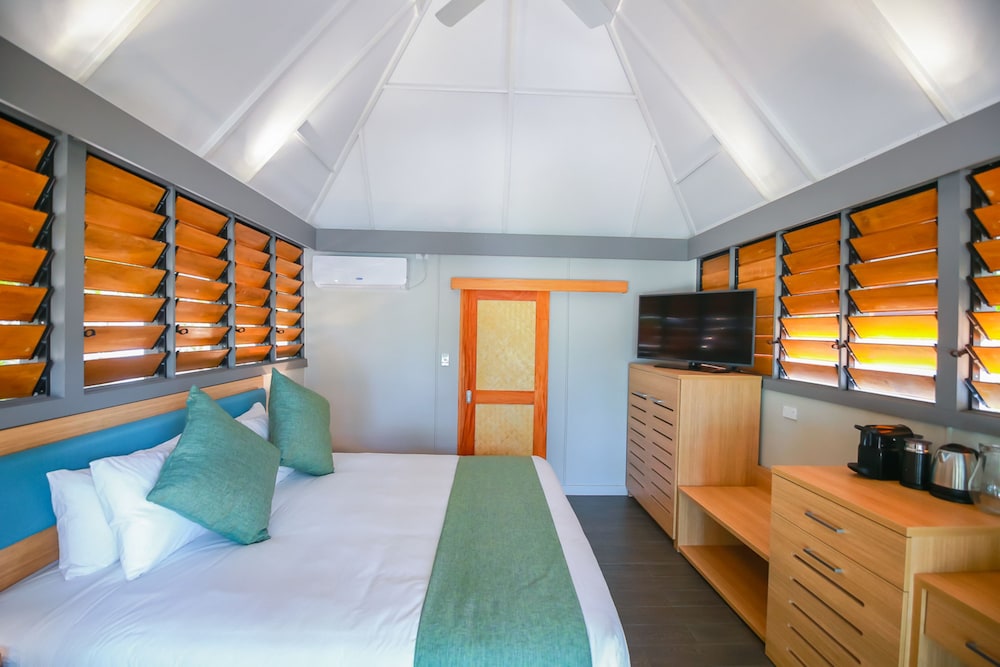 Serenity Island Resort 14/50