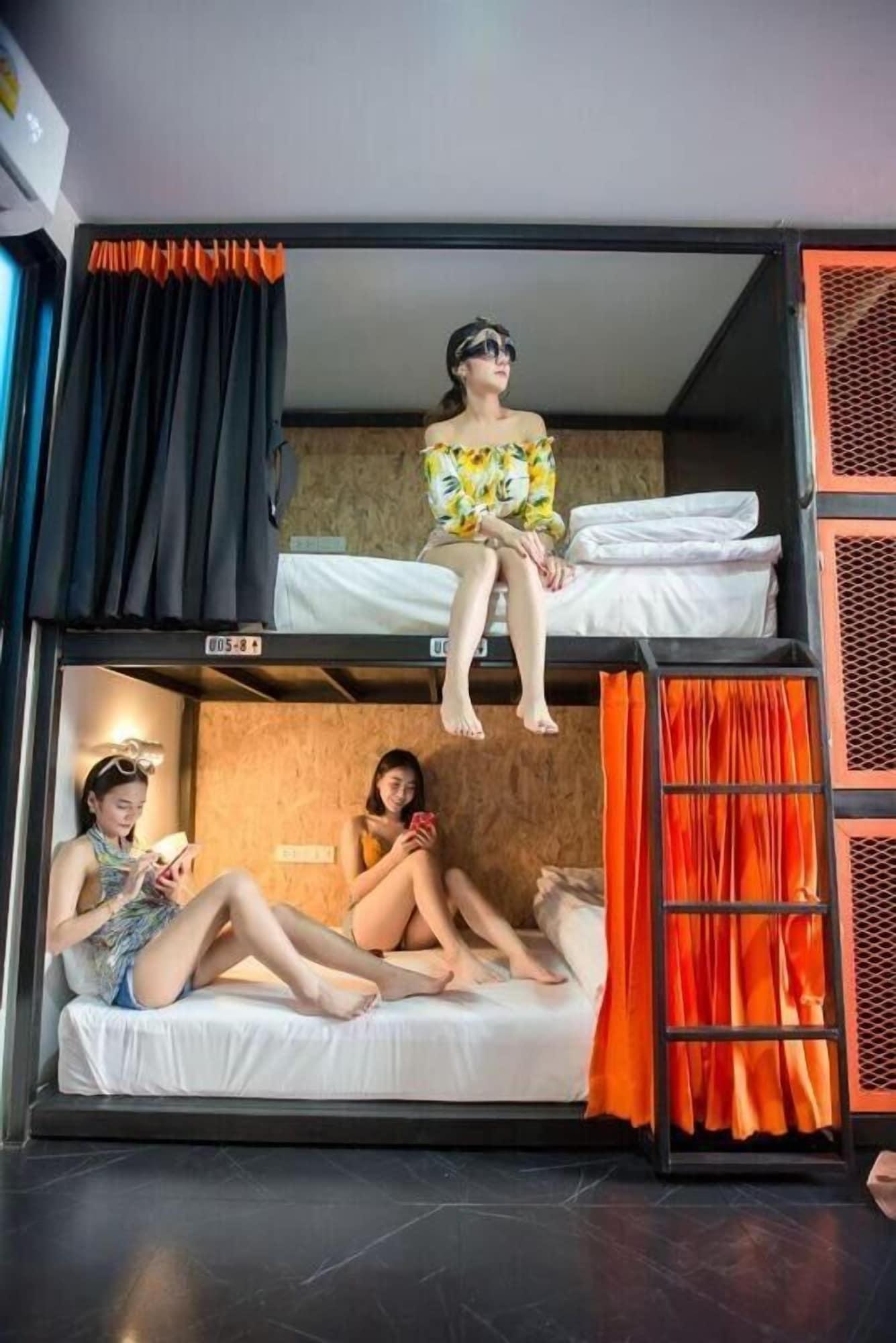 U Box Hostel 3/41