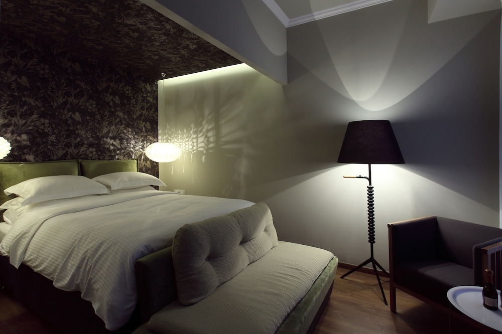 Metropolis Hotel Ioannina 4/63