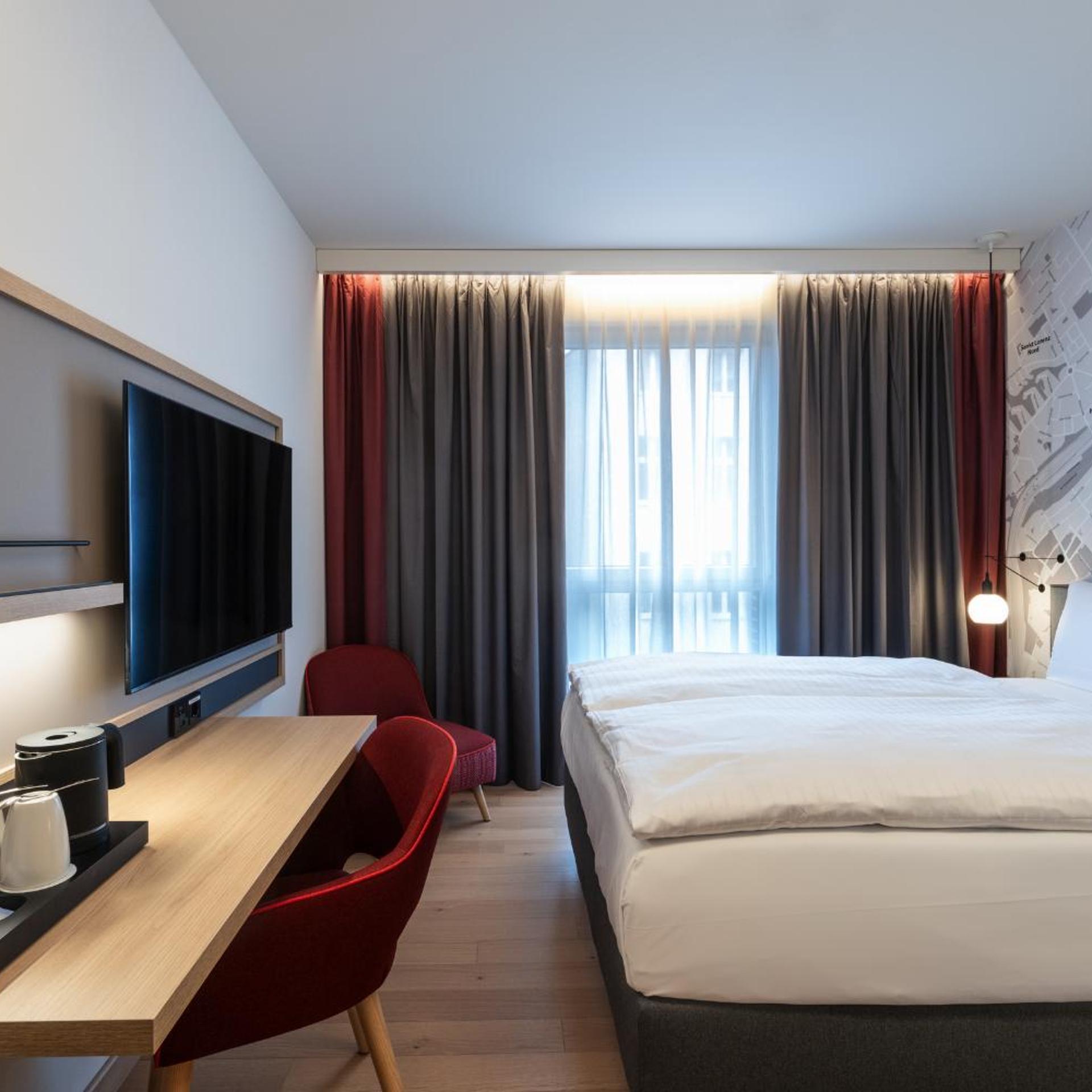 IntercityHotel Lubeck 10/30