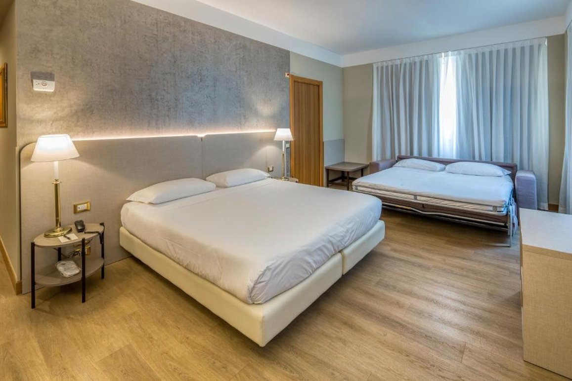 Hotel Nasco 20/62