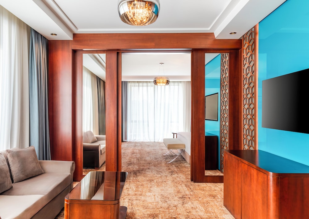 Movenpick Winter Park Baku 30/50
