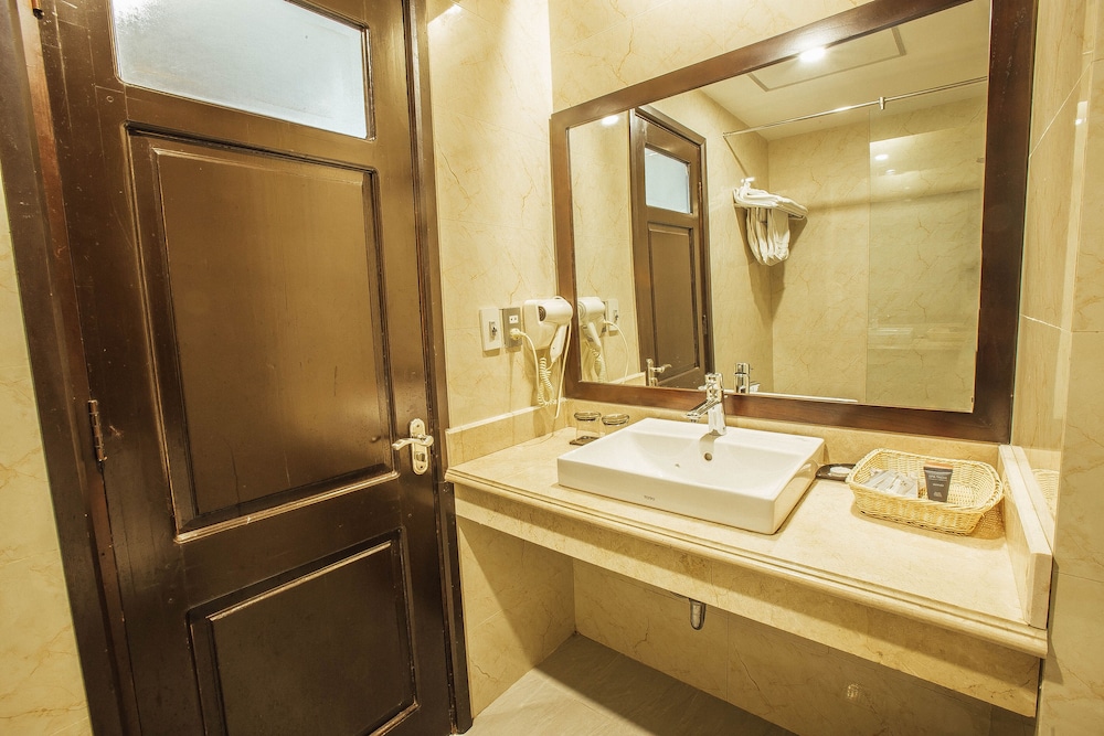 Muong Thanh Vinh Hotel 32/69